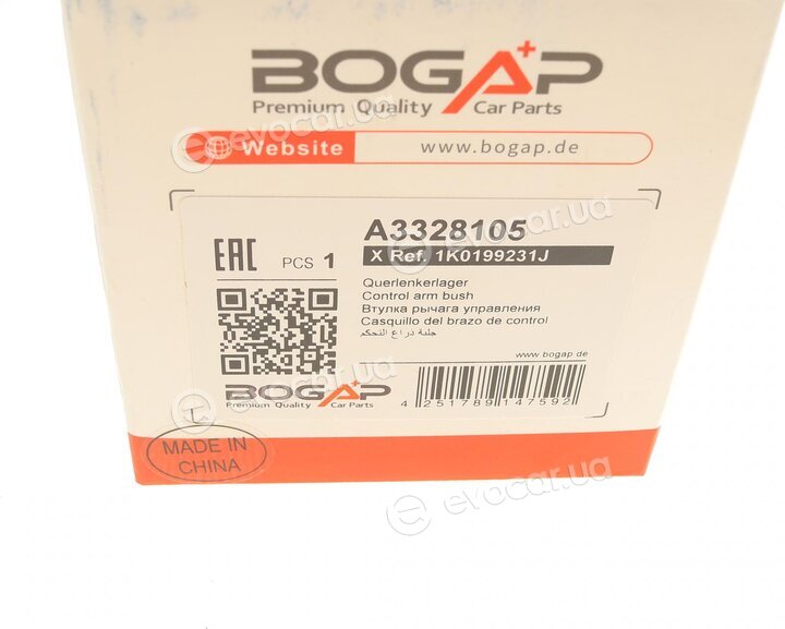 Bogap A3328105