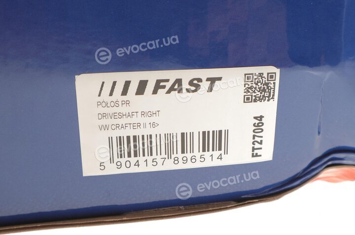 Fast FT27064
