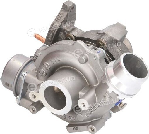 BorgWarner 54389880006