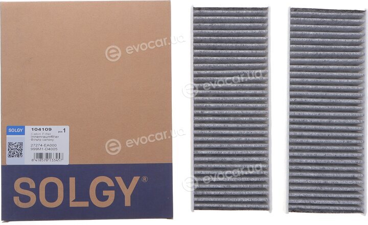Solgy 104109