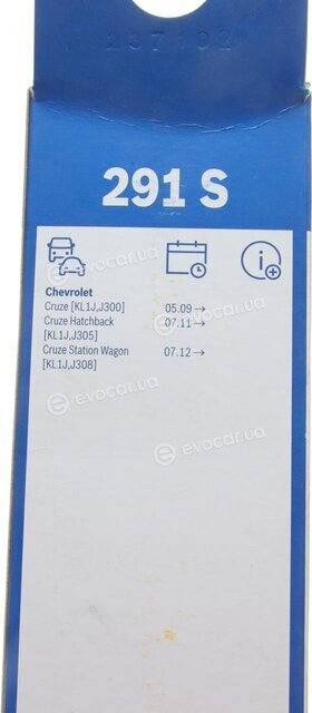 Bosch 3 397 010 291