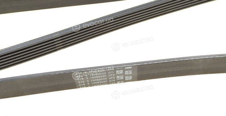 Continental 6PK2090