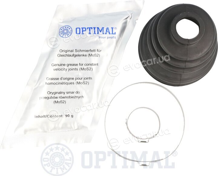 Optimal CVB-10785CR