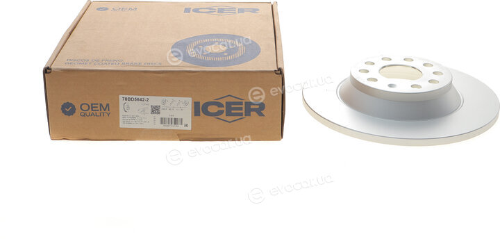 Icer 78BD5642-2