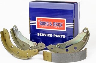 Borg & Beck BBS6286