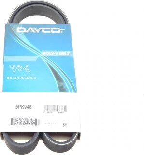 Dayco 5PK946