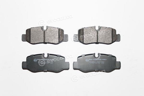 Starline BD S609