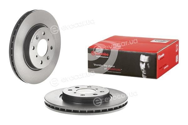 Brembo 09.C934.11