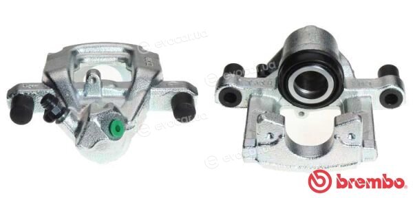 Brembo F 50 329