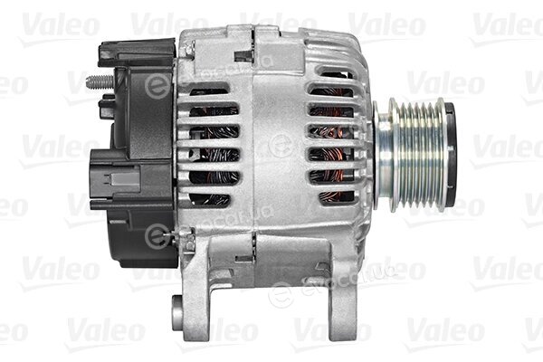 Valeo 439501