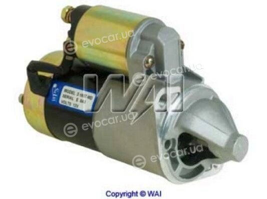 WAI 17708N
