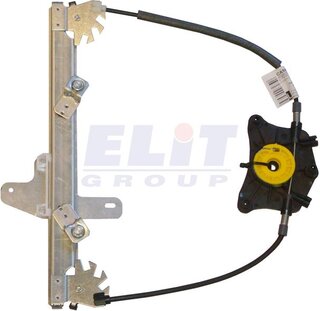 Starline QP PE-407-04-3920L