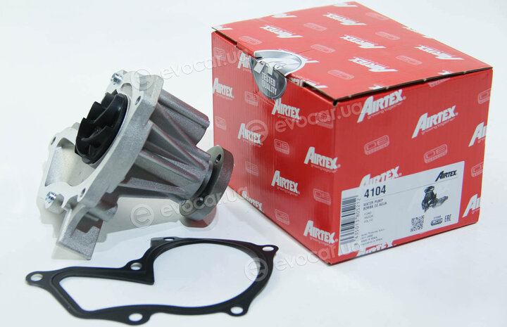 Airtex 4104