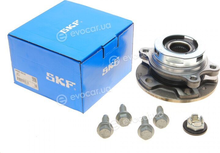 SKF VKBA 6616