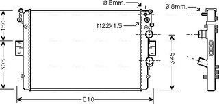 Ava Quality IVA2041