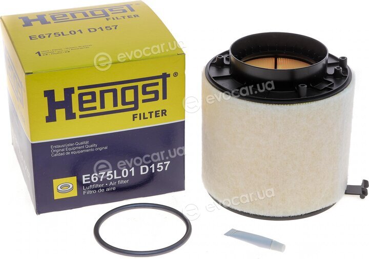 Hengst E675L01 D157