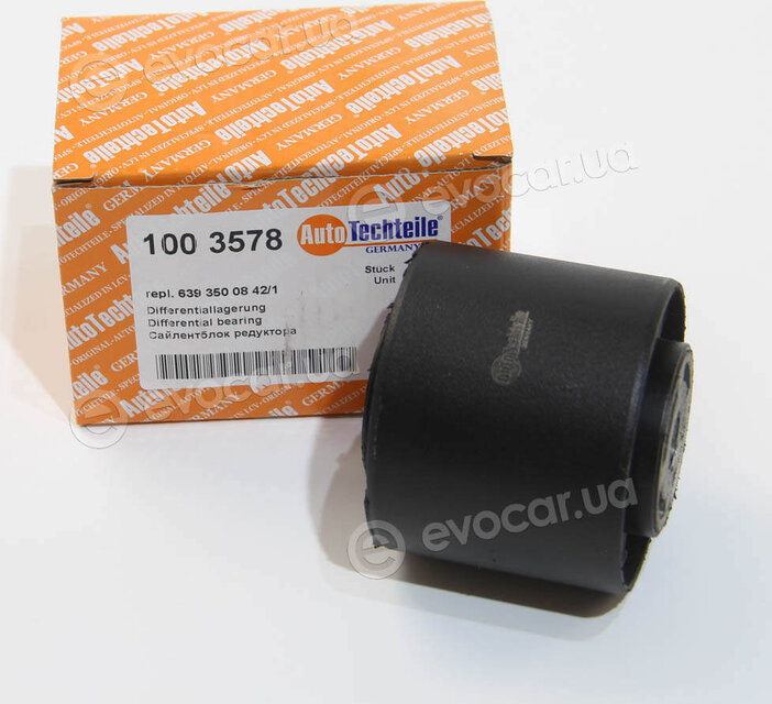 Autotechteile 100 3578