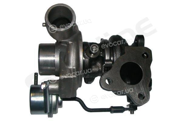 Starline TD S3006T