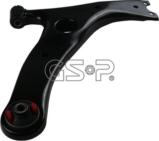 GSP S060916