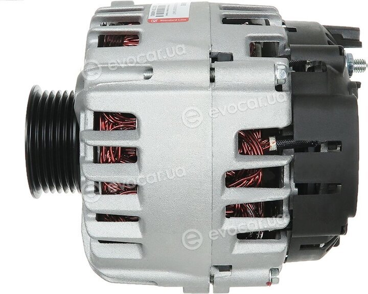 AS A3589S