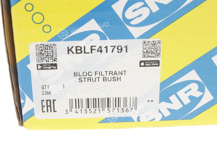 NTN / SNR KBLF41791