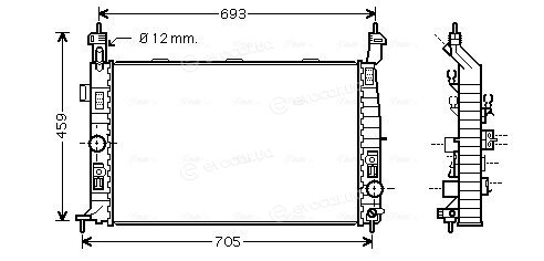 AVA OL2348