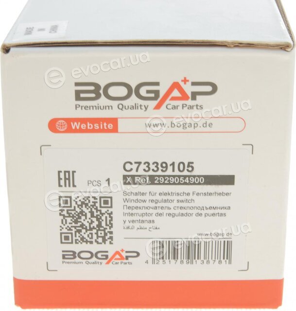 Bogap C7339105