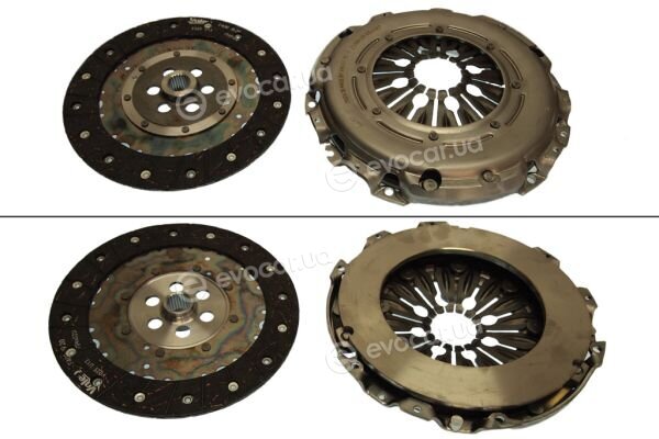 Kawe / Quick Brake 962231