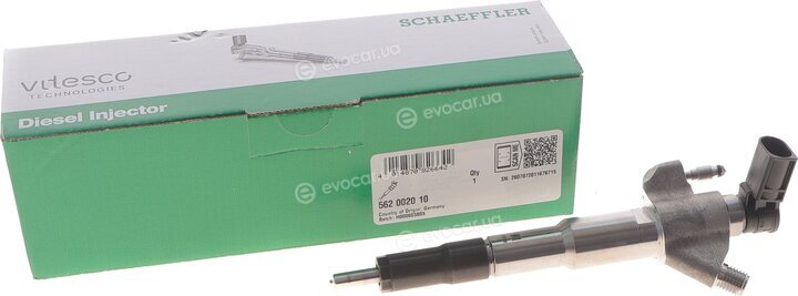 Vitesco 562 0020 10