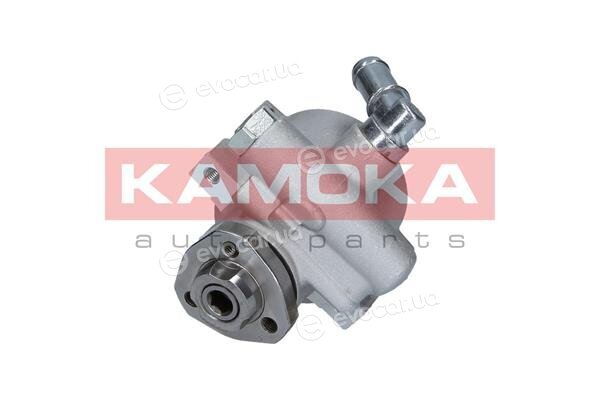Kamoka PP201