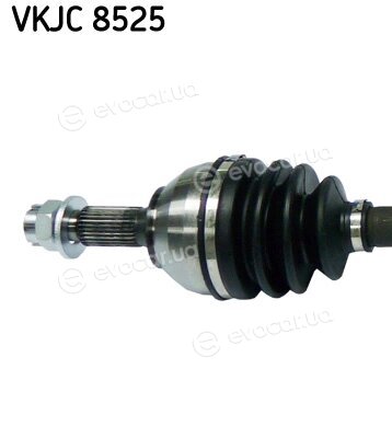 SKF VKJC 8525