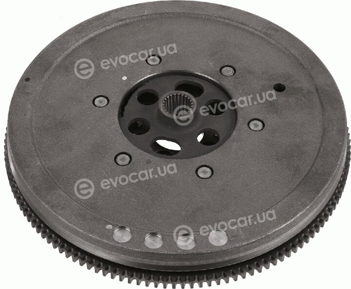 Sachs 2295 601 011