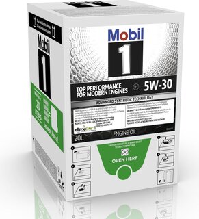 Mobil 157724