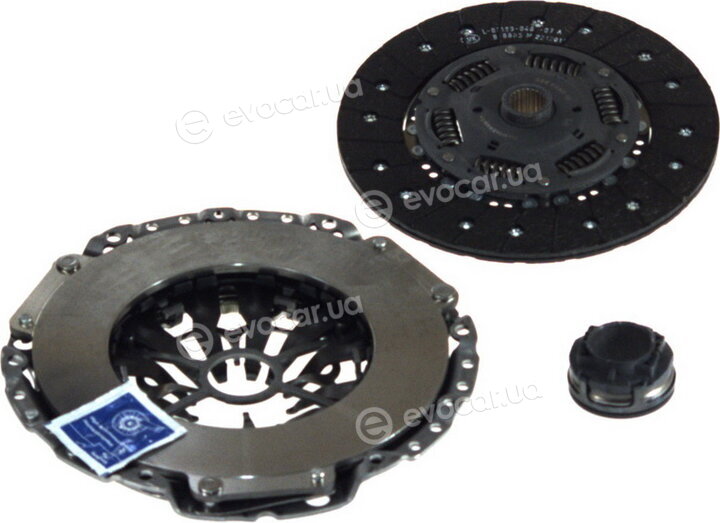 Sachs 3000 951 711