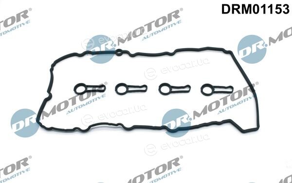 Dr. Motor DRM01153