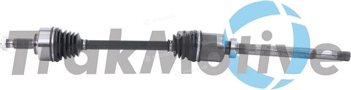 TrakMotive 30-2931