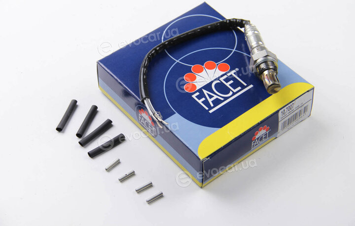Facet 10.7007