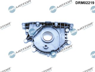 Dr. Motor DRM02219