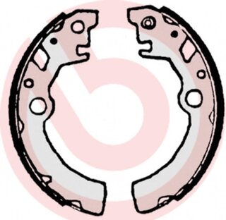 Brembo S 79 519