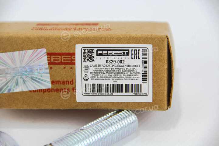 Febest 0829-002
