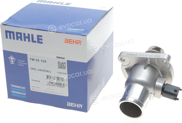 Mahle TM 55 105