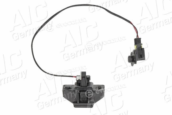 AIC 75101