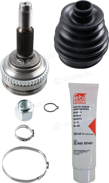 Blue Print ADBP890038