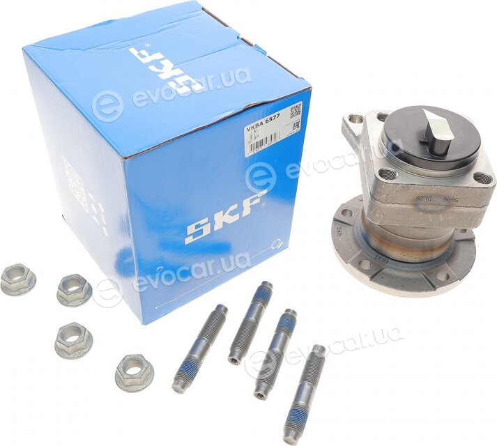 SKF VKBA 6577