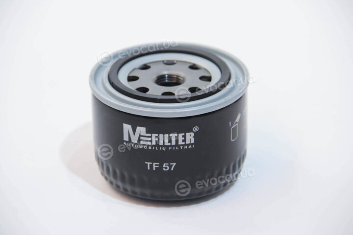 MFilter TF 57