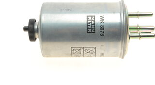 Mann WK 8078