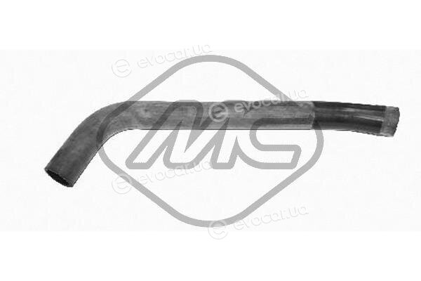 Metalcaucho / STC 08897