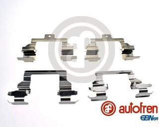 Autofren Seinsa D43069A