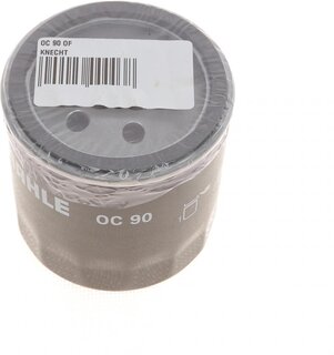 Mahle OC 90 OF