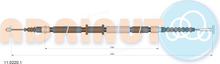 Adriauto 11.0220.1